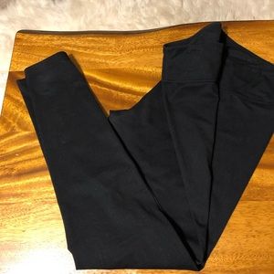 Zella live in leggings